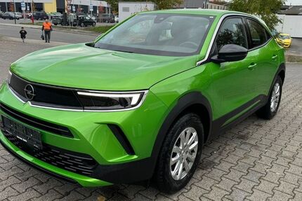 Opel Mokka 51.000 km 13.690 € Wetter Ruhr 58300