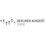 Berliner Konzert Chor - J.S. Bach: Weihnachtsoratorium BWV 248, Kantaten 1-3/6