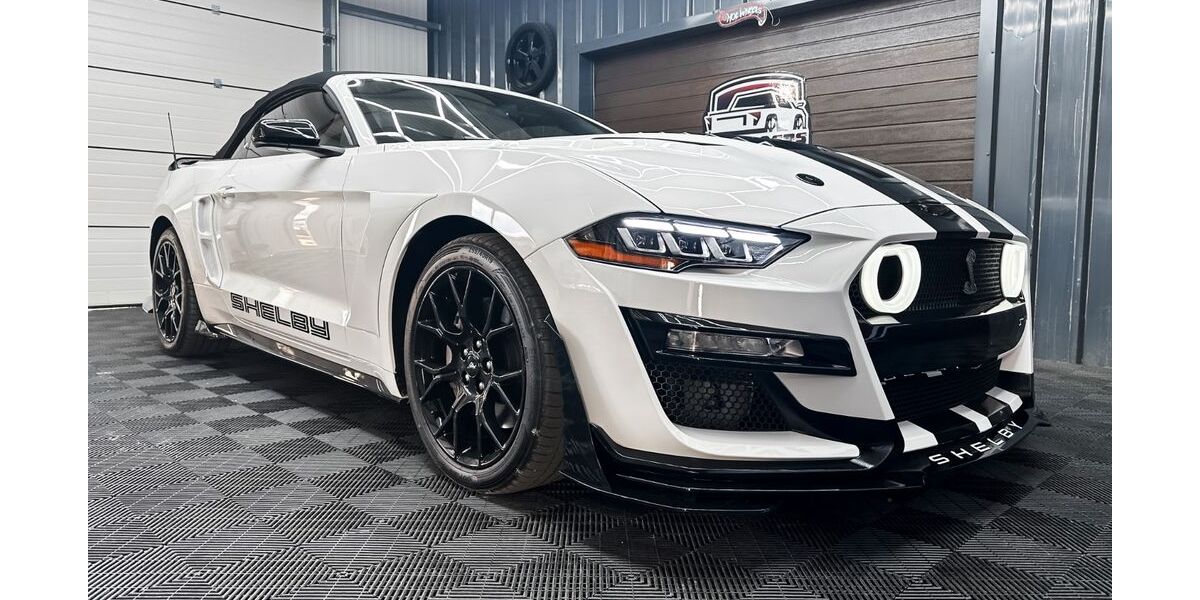 Ford Mustang 13.000 km 34.990 &euro; Bochum 44809