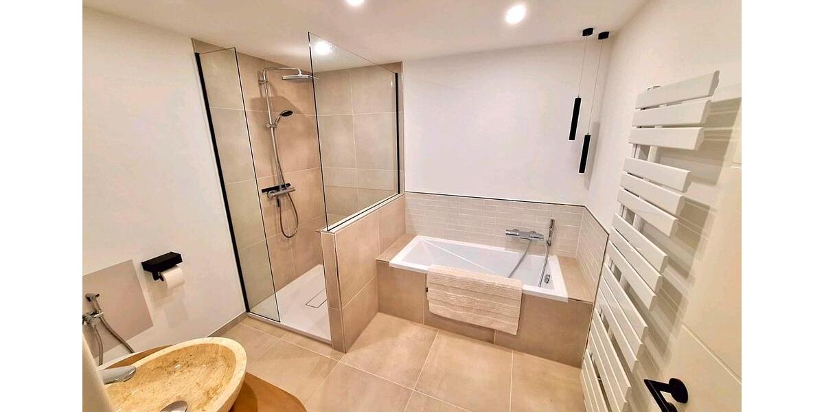 Doppelhaushälfte Herne Wanne - 3.5 Zimmer, 120 m&sup2;, 450.000&euro; | Angebot:25558947