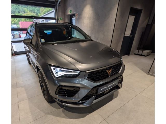 Cupra Ateca 27.287 km 32.990 € Hagen 58089