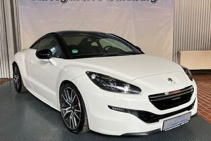 Peugeot RCZ