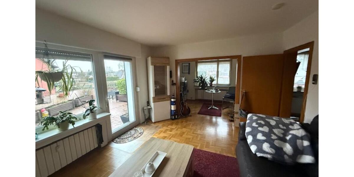 Etagenwohnung Castrop-Rauxel Bladenhorst - 2 Zimmer, 64 m&sup2;, 444&euro; | Angebot:25381602