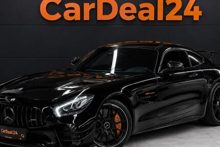 Mercedes-Benz AMG GT 17.000 km 119.999 &euro; Voerde 46562
