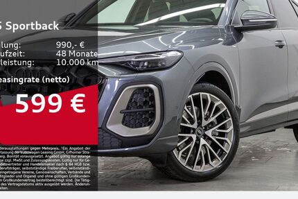 Audi Q5 1.050 km 71.590 &euro; Bochum 44809