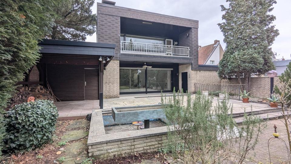 Gehobenes freistehendes EFH in Marl Drewer großes Grundstück 7 zimmer