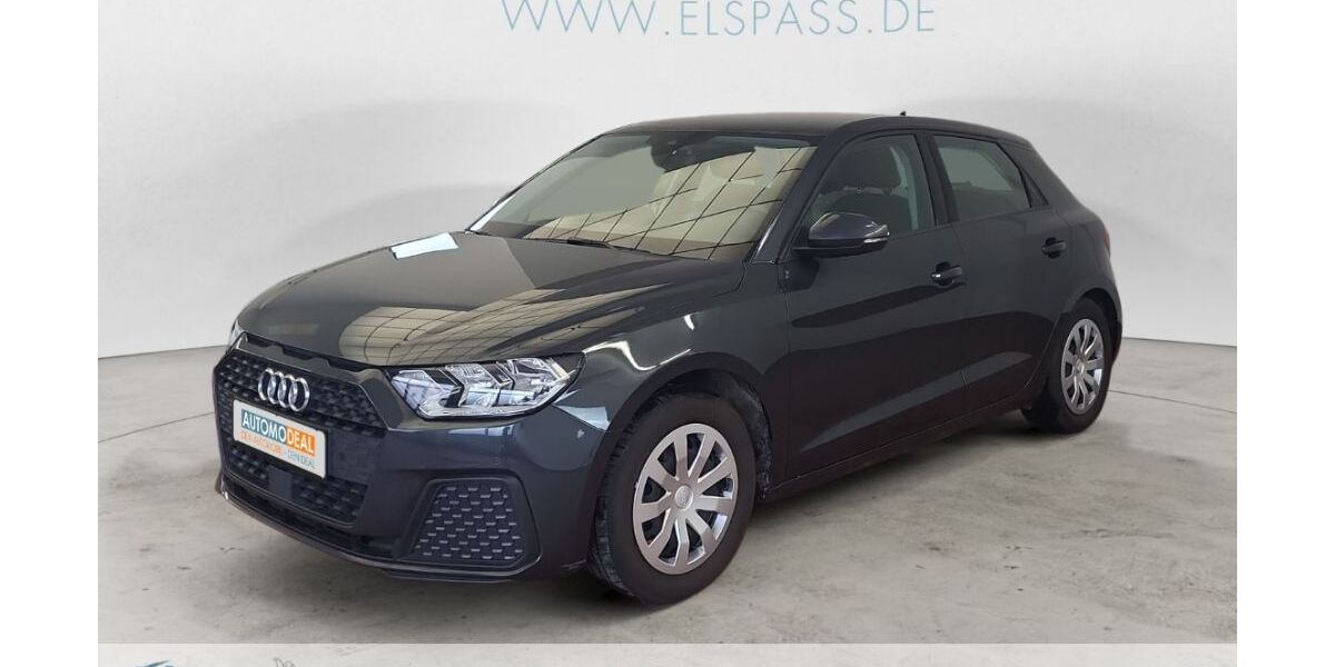 Audi A1 71.890 km 17.570 &euro; Dinslaken 46539
