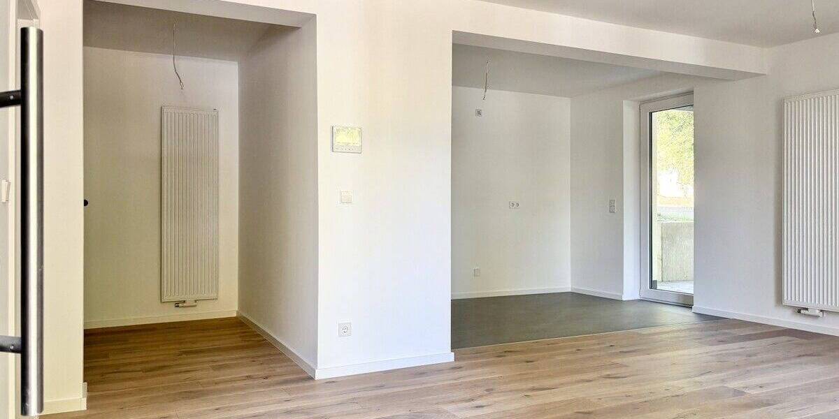 Reihenmittelhaus Hattingen Bredenscheid-Stüter - 3 Zimmer, 135 m&sup2;, 1.693&euro; | Angebot:25708877