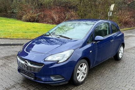 Opel Corsa 71.000 km 5.490 &euro; Wetter Ruhr 58300