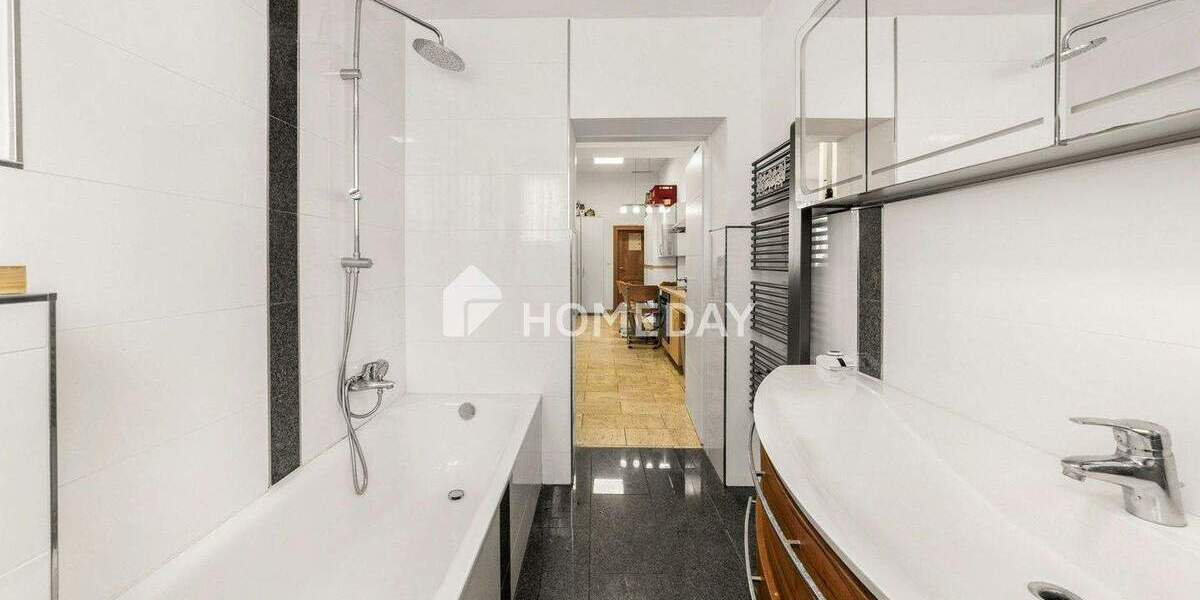 Etagenwohnung Dortmund Westerfilde - 3 Zimmer, 89 m&sup2;, 165.000&euro; | Angebot:25154087