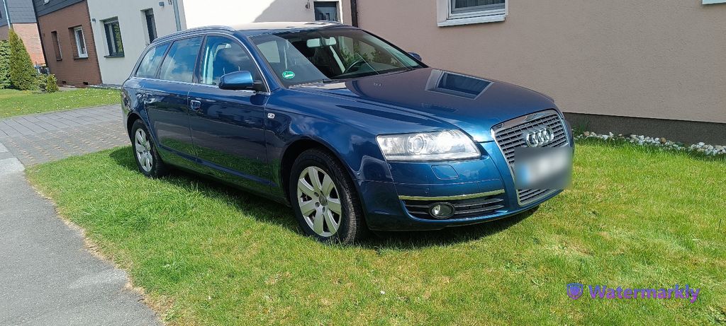 Audi A6 299.000 km 2.850 &euro; Oer-Erkenchwick 45739