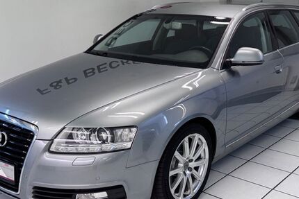 Audi A6 130.750 km 16.490 &euro; Wuppertal 42275