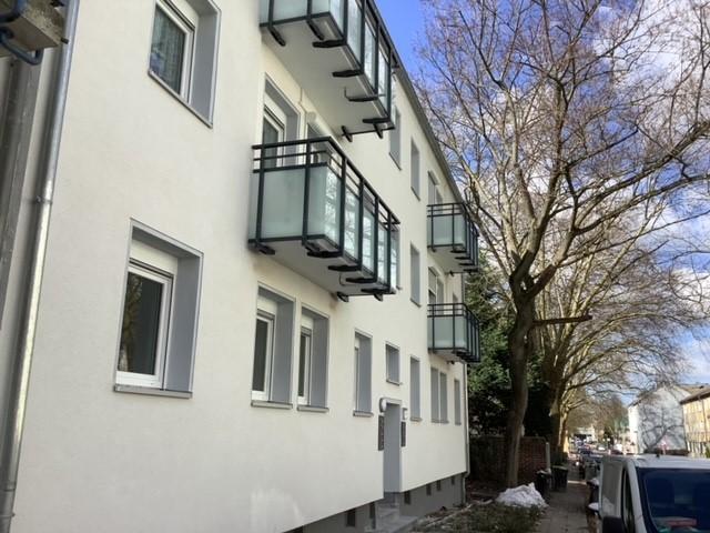 Etagenwohnung Gelsenkirchen Gelsenkirchen-Mitte - 2 Zimmer, 44 m&sup2;, 388&euro; | Angebot:26377387