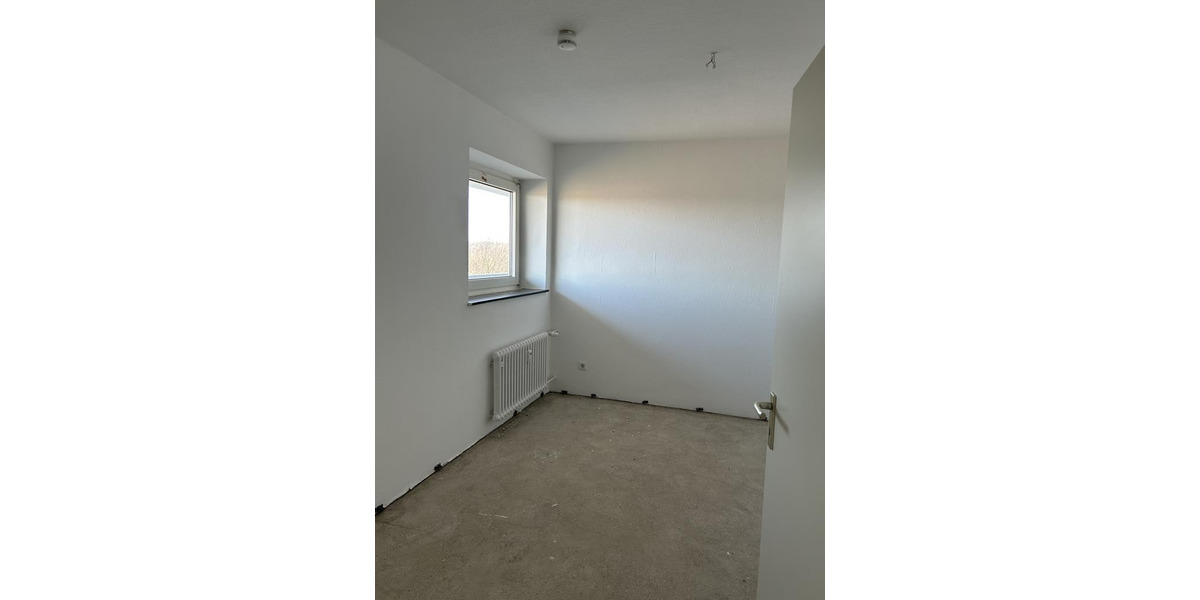 Etagenwohnung Gelsenkirchen Rotthausen - 3.5 Zimmer, 70 m&sup2;, 399&euro; | Angebot:25409583