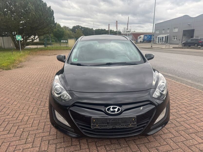 Hyundai i30 219.000 km 3.990 € Hünxe 46569