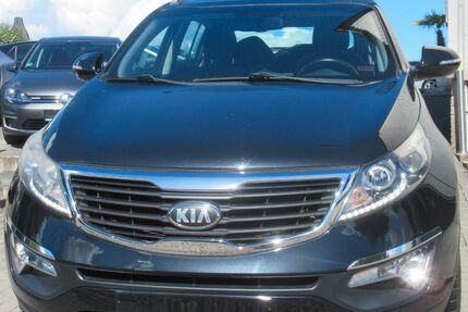 Kia Sportage 90.782 km 9.790 € Herne 44653