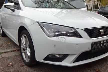 Seat Leon 254.150 km 7.999 € Essen 45276