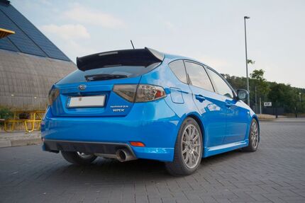Subaru Andere 132.000 km 13.900 &euro; Dinslaken 46539