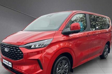 Ford Tourneo Custom 11.416 km 44.990 &euro; Dortmund 44287