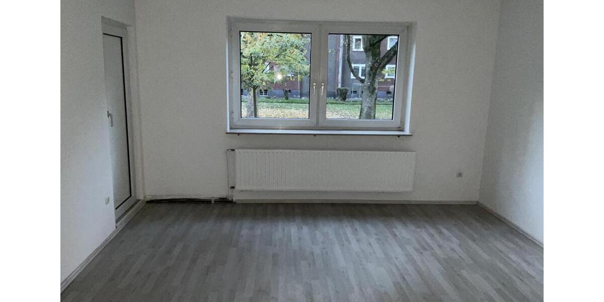 Erdgeschoßwohnung Herne Wanne-Bickern - 3 Zimmer, 67 m&sup2;, 529&euro; | Angebot:26264796