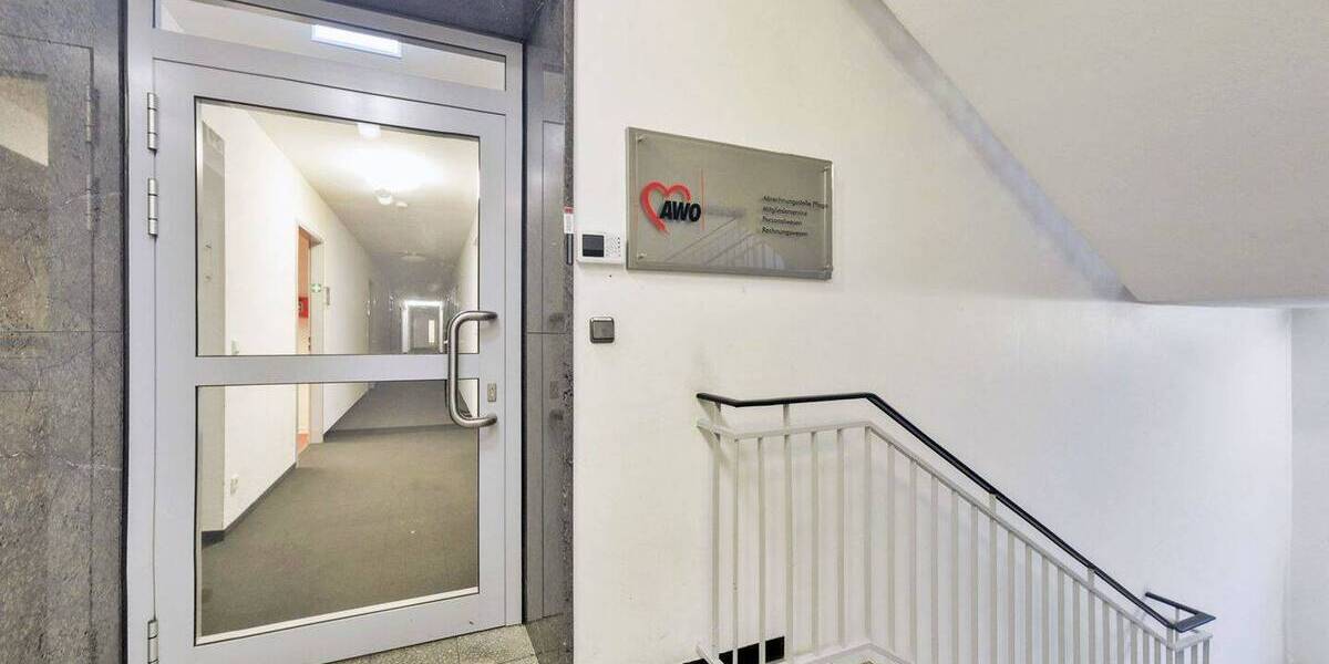 Gewerbeobjekt Duisburg Altstadt - 3.865&euro; | Angebot:26852118