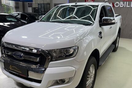 Ford Ranger 66.300 km 27.999 &euro; Wuppertal 42327