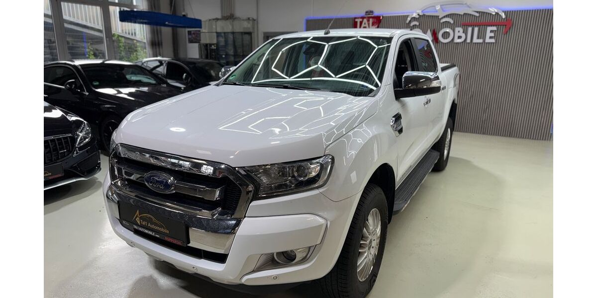 Ford Ranger 66.300 km 27.999 &euro; Wuppertal 42327