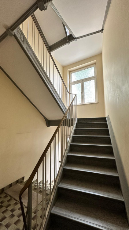 Mehrfamilienhaus in zentraler Lage von Dortmund - Denkmalgeschützt, modernisiert