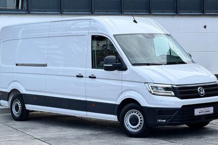 VW Crafter 184.000 km 21.900 € Hagen 58119