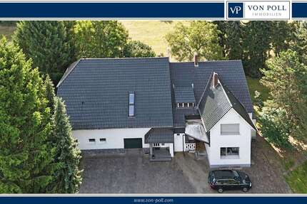 Haus zum Kaufen in Bochum 1.375.000 € 470 m² 14 zimmer