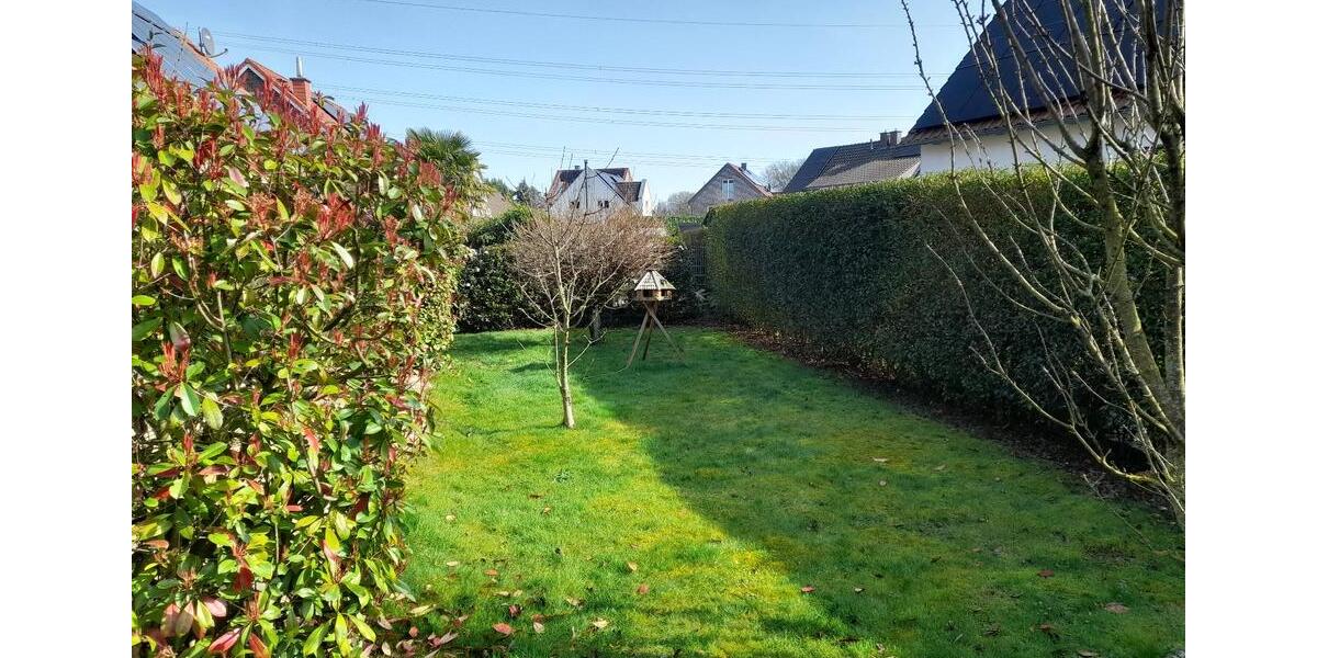 Einfamilienhaus Gladbeck Brauck - 4 Zimmer, 116 m&sup2;, 450.000&euro; | Angebot:25161745