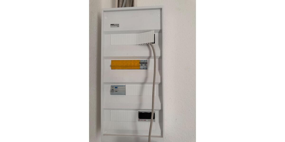 Etagenwohnung Dortmund Innenstadt Nord - 2.5 Zimmer, 49 m&sup2;, 89.000&euro; | Angebot:24617105