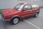 VW Golf II 174.000 km 4.000 &euro; Wuppertal 42275