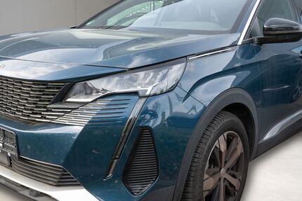 Peugeot 3008 35.000 km 21.485 &euro; Bochum 44801