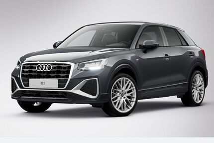 Audi Q2 7.534 km 34.490 € Bochum 44809