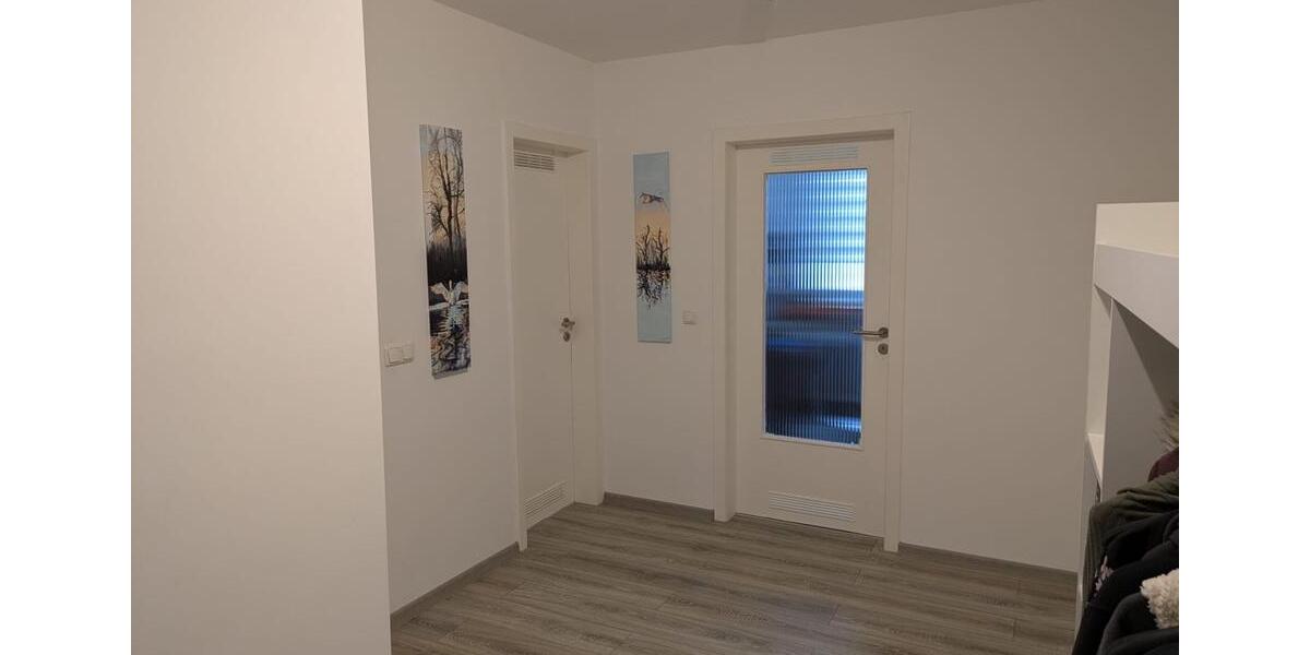 Helle 3-Zimmer Wohnung mit 80qm in Langenberg 3 zimmer