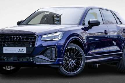 Audi Q2 2.983 km 35.542 &euro; Dortmund 44143