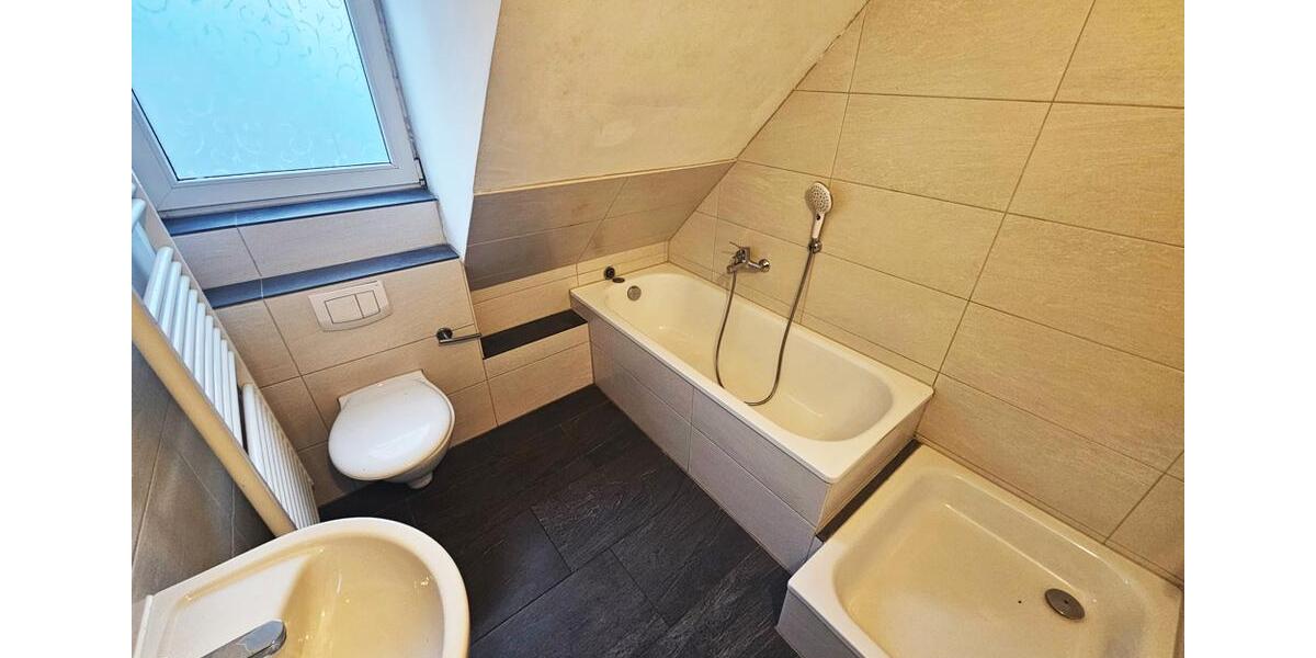 Gemütliche 3-Zimmer Wohnung mit Wohlfühlambiente 3 zimmer