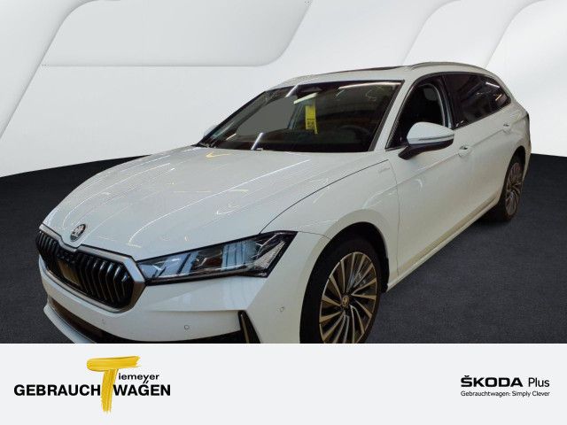Skoda Superb 9.616 km 39.330 € Bochum 44809