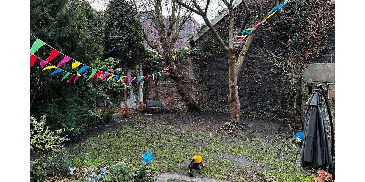 Etagenwohnung Herne - 3 Zimmer, 100 m&sup2;, 900&euro; | Angebot:26429717