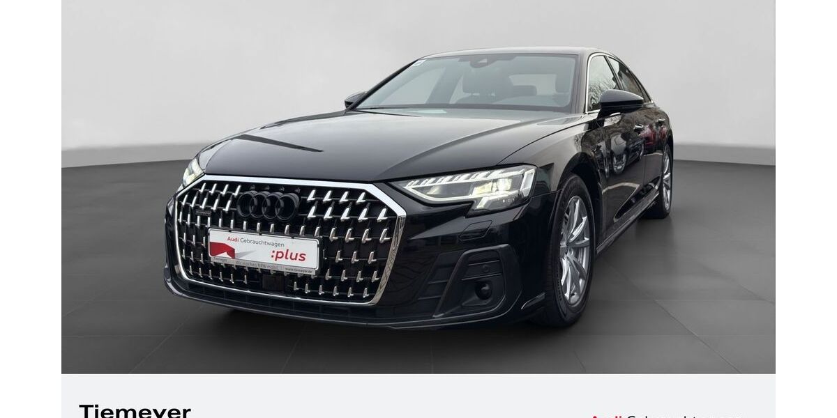 Audi A8 32.060 km 59.880 &euro; Oberhausen 46047