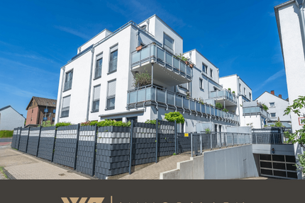 Wohnung Bottrop Ebel - 4 Zimmer, 98 m&sup2;, 419.000&euro; | Angebot:26886575