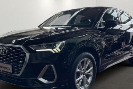 Audi Q3 80.162 km 31.880 &euro; Velbert 42553