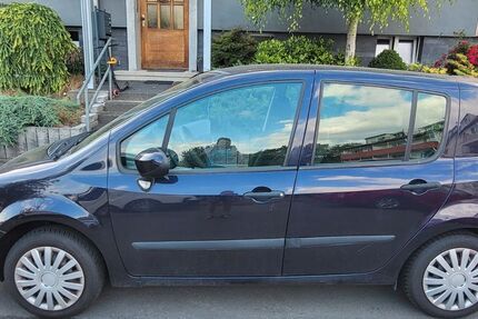 Renault Modus 108.000 km 3.100 &euro; Wuppertal 42289