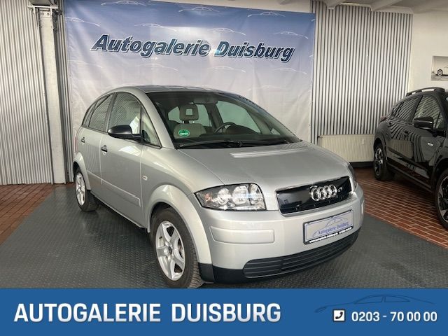Audi A2 84.500 km 7.800 &euro; Duisburg 47269