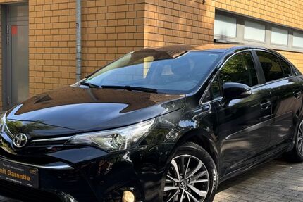 Toyota Avensis 57.838 km 18.990 € Essen 45326