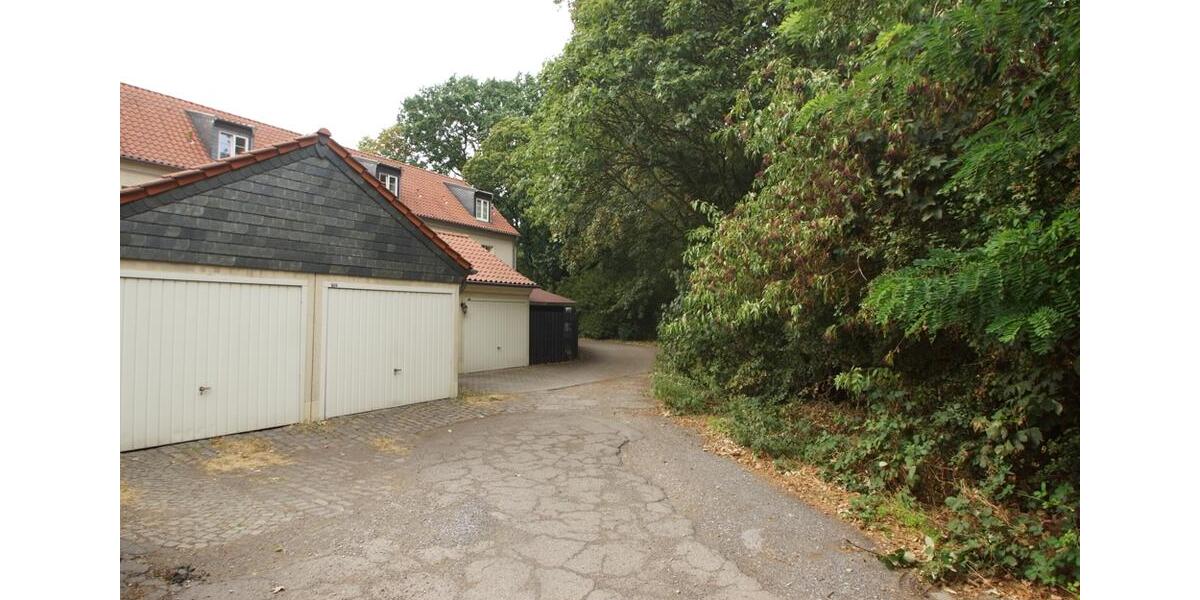 Etagenwohnung Duisburg Essenberg - 4 Zimmer, 155 m&sup2;, 1.100&euro; | Angebot:25439699