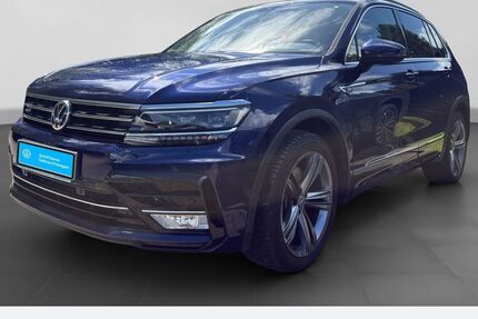 VW Tiguan 75.791 km 22.970 &euro; Castrop-Rauxel 44575