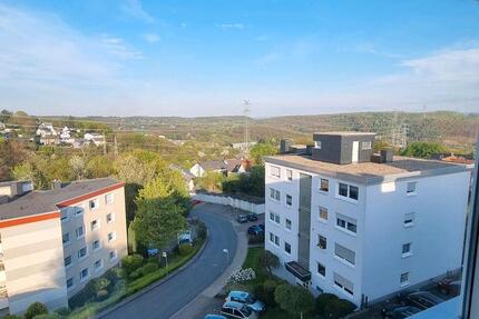 1,5 Zimmer Wohnung mit bester Aussicht 1.5 zimmer