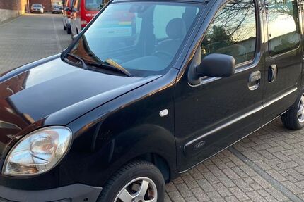 Renault Kangoo 150.000 km 2.900 &euro; Mülheim 45473